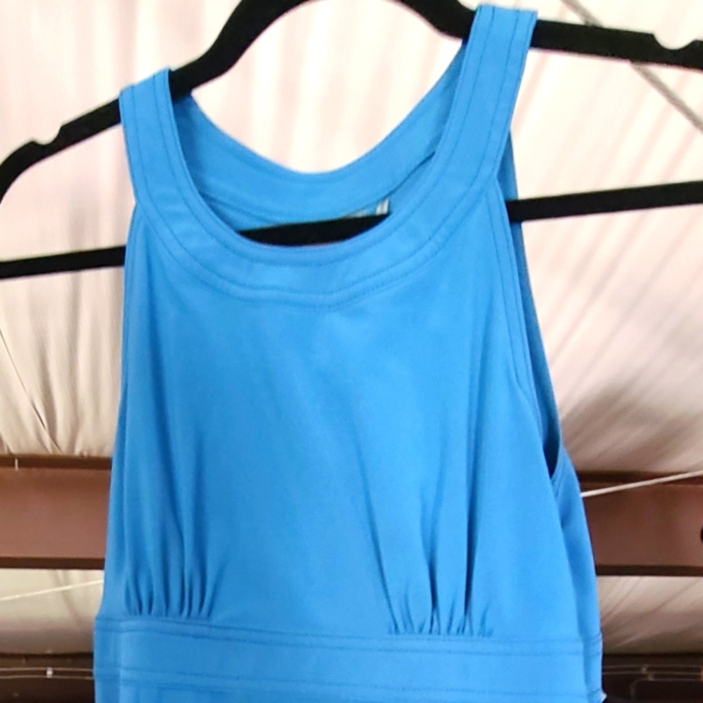 Athleta dress